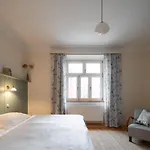 Nmnm Appartamento Nove Mesto na Morave