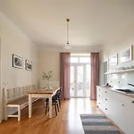 Nmnm Appartamento Nove Mesto na Morave
