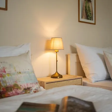 Appartement Nmnm *