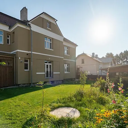 Appartement Nmnm Nove Mesto na Morave
