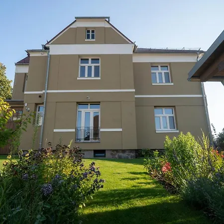 Διαμέρισμα Nmnm Nove Mesto na Morave