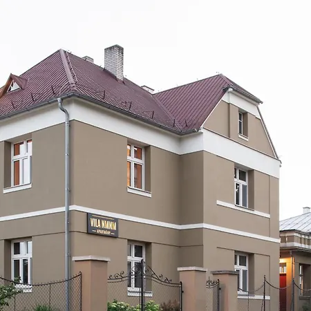 Nmnm * Nove Mesto na Morave