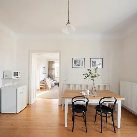 Apartment Nmnm Nove Mesto na Morave
