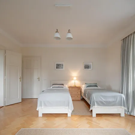 Apartament Nmnm