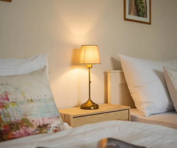 Apartamento Nmnm *