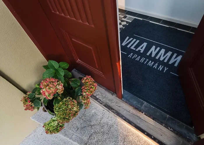 Nmnm Apartamento *