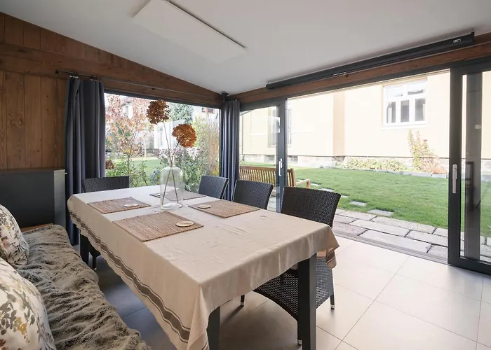 Apartamento Nmnm Nove Mesto na Morave