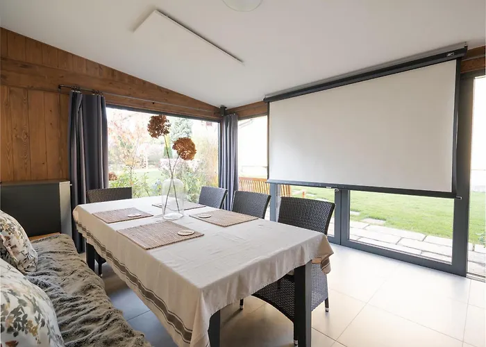 Apartamento Nmnm