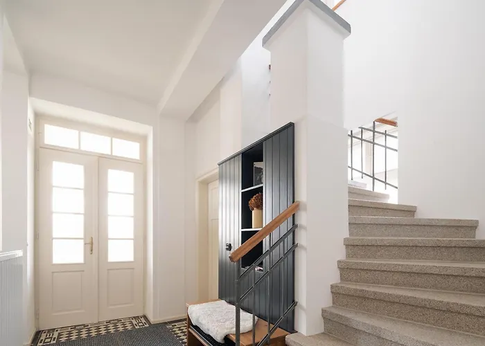 Nmnm Apartament Nove Mesto na Morave