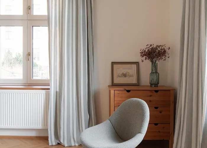 Apartament Nmnm Nove Mesto na Morave