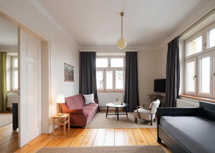 Apartamento Nmnm *