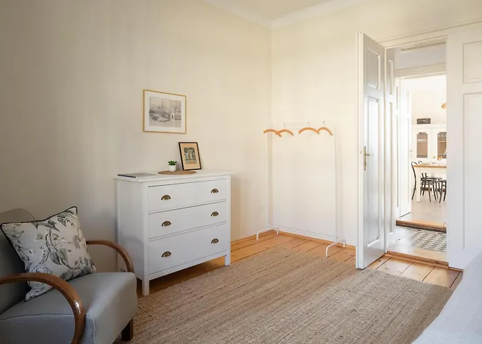 Apartament Nmnm Nove Mesto na Morave