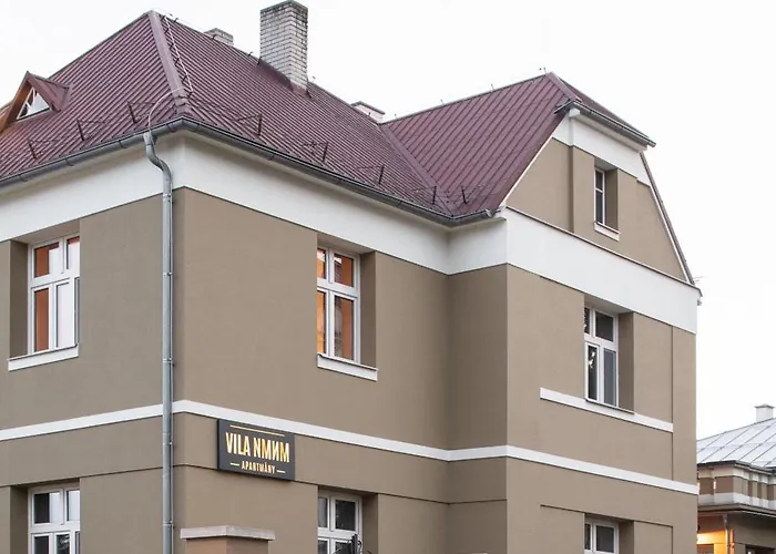 Nmnm * Nove Mesto na Morave