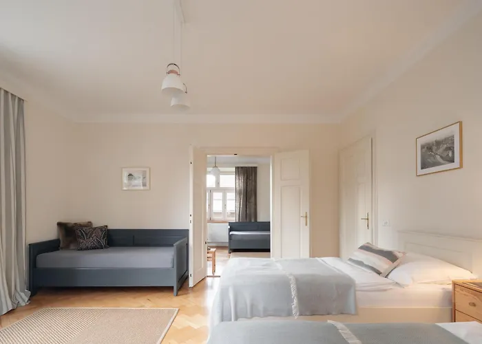 Apartamento Nmnm