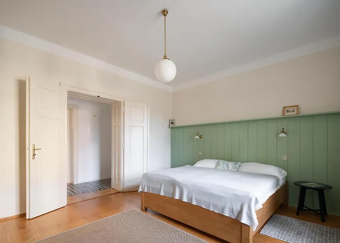 Apartamento Nmnm *