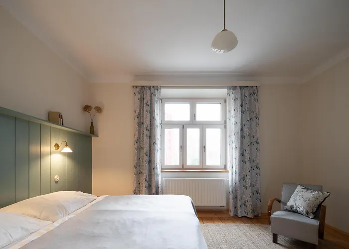 Nmnm Apartament Nove Mesto na Morave