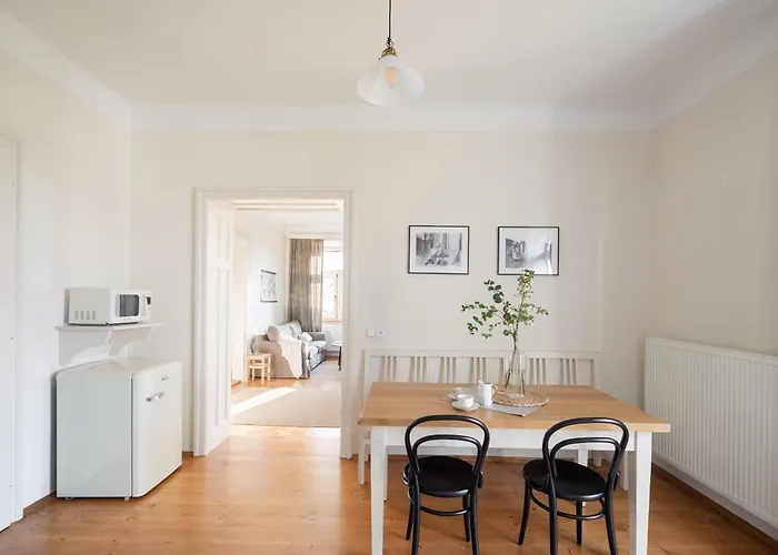 Apartament Nmnm Nove Mesto na Morave