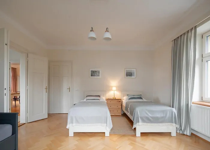 Apartament Nmnm