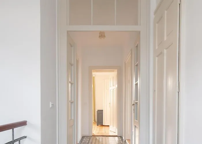 Apartamento Nmnm *