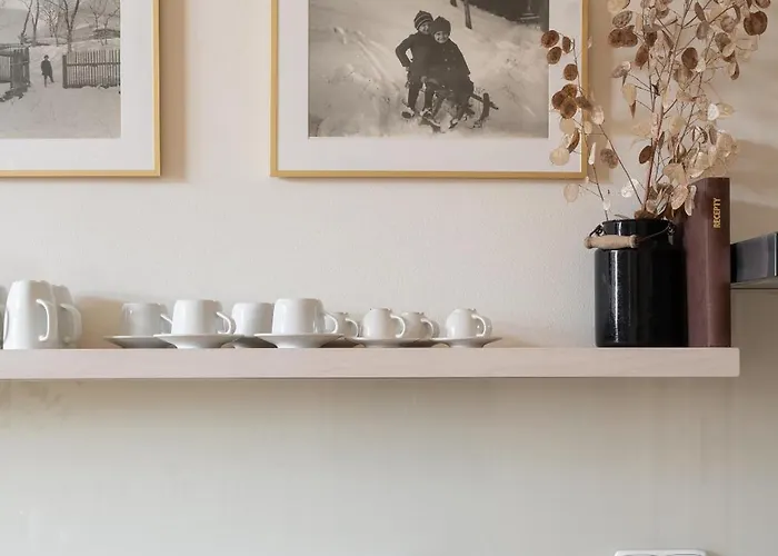 Apartament Nmnm Nove Mesto na Morave