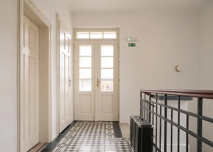 Nmnm Apartamento