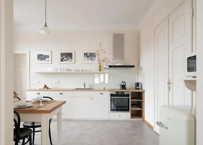 Apartamento Nmnm *