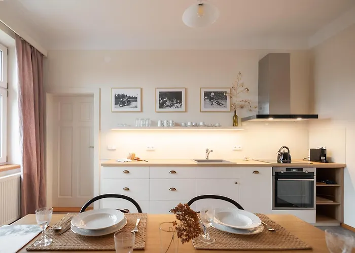 Apartament Nmnm Nove Mesto na Morave